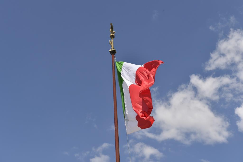 Al Centro Storico Di Roma Bed & Breakfast Exterior photo