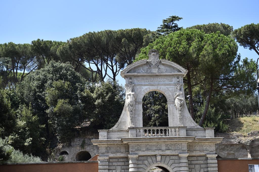 Al Centro Storico Di Roma Bed & Breakfast Exterior photo