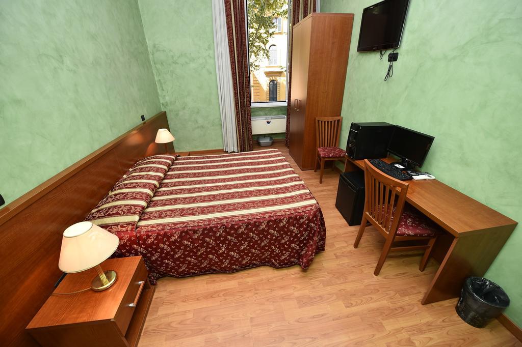 Al Centro Storico Di Roma Bed & Breakfast Exterior photo